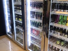 -vimi便利店酒吧