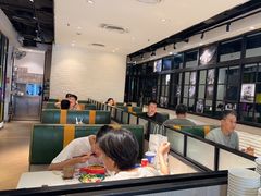 -新宝餐厅(流塘店)