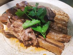 -大洋家·精品潮汕菜·生腌砂锅粥(天河东路店)