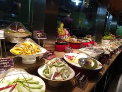 -六合居·明厨亮灶餐厅(成双大道店)