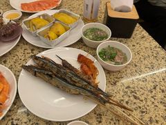 -禾斗海鲜自助(市南银座店)
