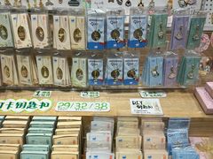 -猫的天空之城概念书店(杭州南宋御街店)