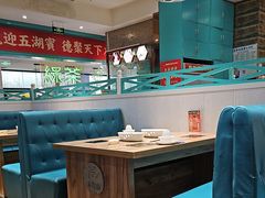 -龙聚德北京烤鸭(沙坪坝华宇A馆店)