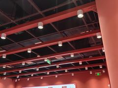 大堂-喜家德虾仁水饺(岗厦北店)