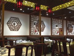 -京味民福烤鸭店(建设四马路店)