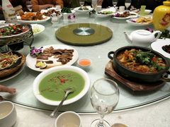-品大三·南京菜(大行宫店)