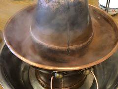 -福寿斋·老北京铜锅涮肉·烧烤(清岚店)