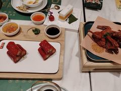 -悦得闲广式点心茶楼(蓝鲸世界店)