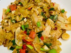 -三只鸟本地特色菜馆(上饶总店)