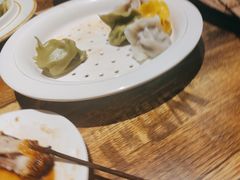-金谷园饺子·烧烤(人大总店)