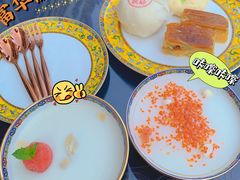 -富华斋饽饽铺·宫廷糕点·伴手礼(护国新天地店)