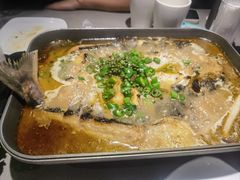 -半天妖烤鱼(东方新天地店)