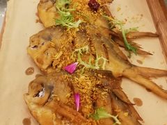 -上海师范大学西部食堂
