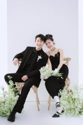 -巴黎婚纱摄影(瑞安旗舰店)