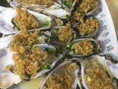 -四川小胡子海鲜(丁村万人海鲜广场店)