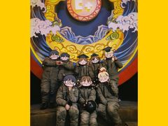 -E+有冰工厂·昆仑寒宫2(五角场店)