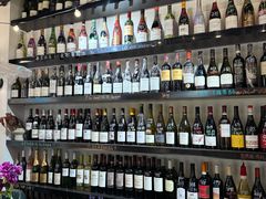 -LESCEDARS Brasserie Bistro香柏树