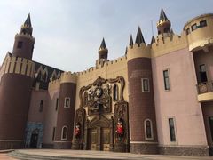 -安徒生童话乐园