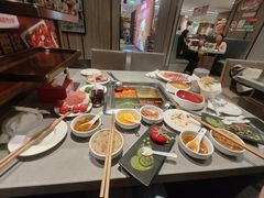 -海底捞火锅(王府井店)