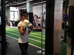-Freedom Fitness私教健身俱乐部(徐虹北路店)