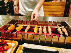 -麦凯伦烧烤·精酿超级工厂店(金桥总店)