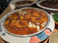 -花盐街·四川乐山小吃(西单大悦城店)