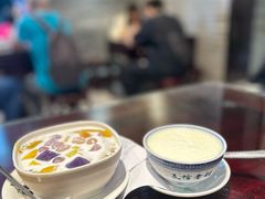 -民信老铺(双皮奶博物馆店)