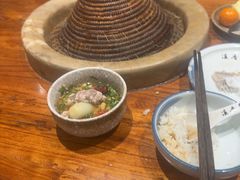 -滇香肴·云南菜蒸汽石锅鱼(云南北路店)
