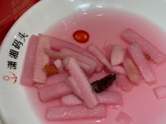 -潇湘码头·鲜湘菜(清河店)
