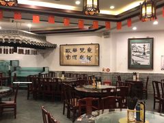 大堂-耿福兴(凤凰美食街店)