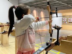 -道顺射箭·团建·骑射(张杨路店)