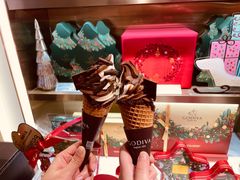 -GODIVA(港汇恒隆广场)