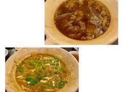 鱼翅-中国城银都鱼翅酒楼