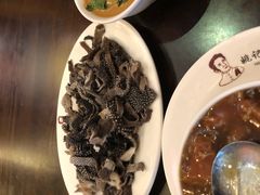 -姚记炒肝店(簋街店)