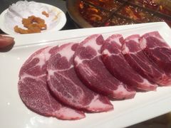 -长嘉·河图火锅(长嘉汇江景旗舰店)