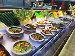 -韩盛·盛江山自助料理(中街大悦城店)