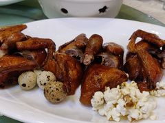 -清心鸡沙田乳鸽店·非遗传承(石溪店)