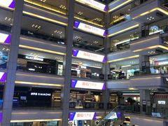 -红星美凯龙(东北全球家居1号店)