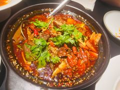 -麻六记(凤凰汇店)