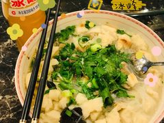 -吾味香葫芦头(安西街店)