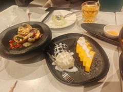 -美奈小馆·越南料理(中航城君尚购物中心店)