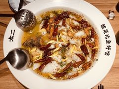 -太二酸菜鱼(石家庄万象城店)