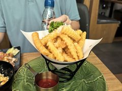 -沼津港精致料理·寿喜烧·烧鸟(青浦宝龙广场日料榜单店)