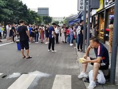 -傅强排骨(成都总店)