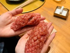 -鮨冠OMAKASE食べ放题(北京首店)