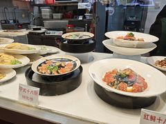 -佬太公海鸭·海鲜大排档(上海总店)