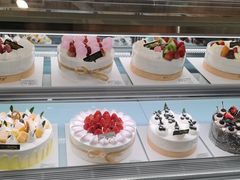 -马里奥饼店(金麓店)