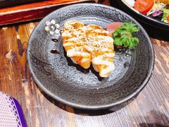 -小川洋风料理(街道口店)