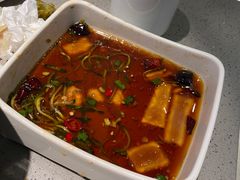 -半天妖烤鱼(东方新天地店)