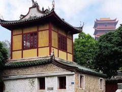 -梵天禅寺